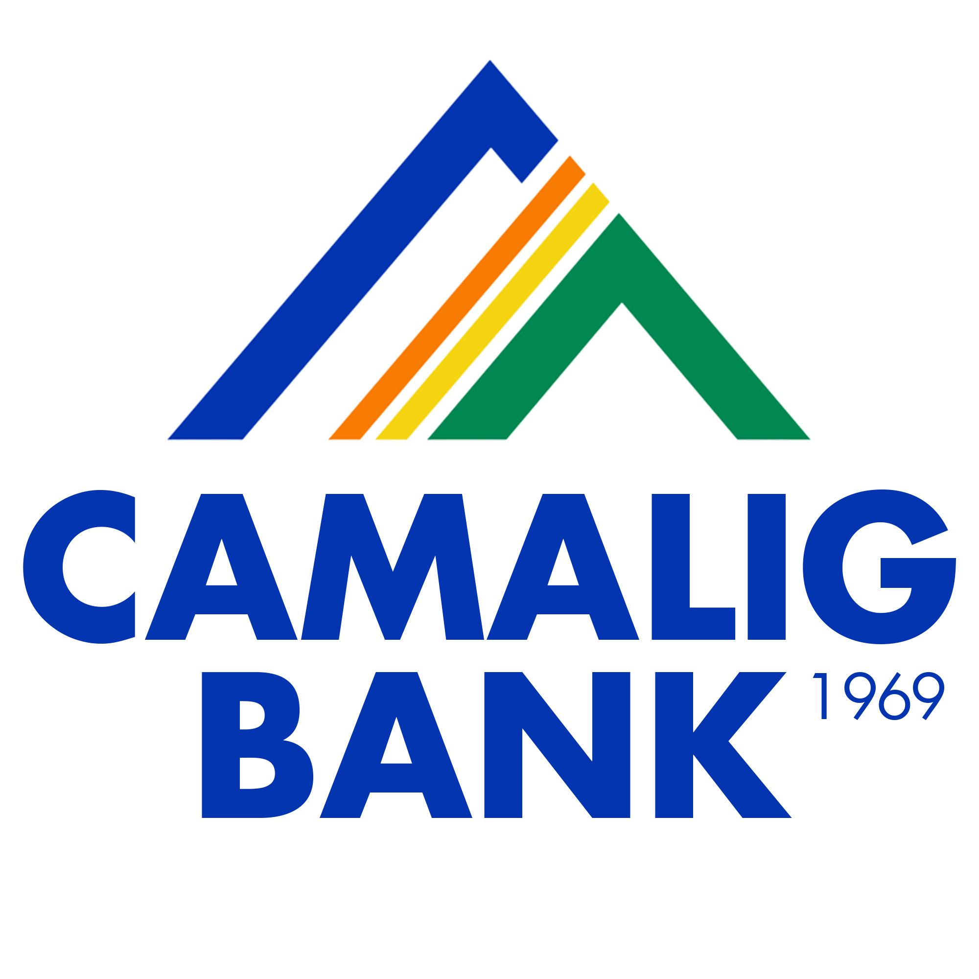 CAMALIG-BANK