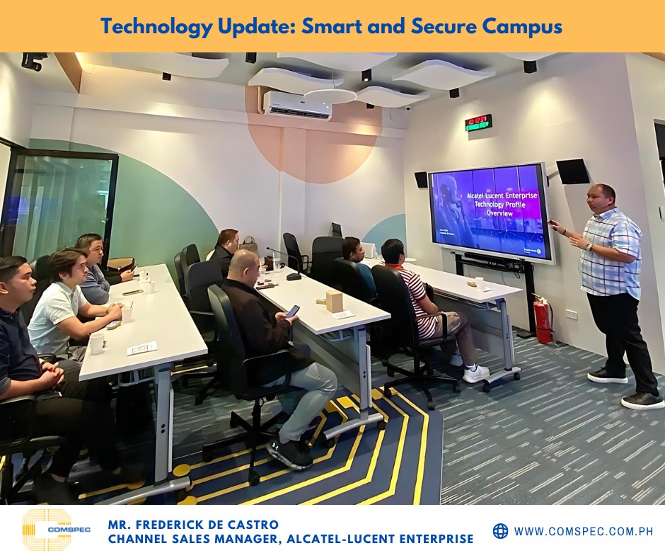 TEC Event Update Smart and Secure Campus -11