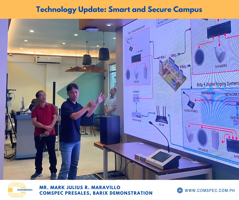 TEC Event Update Smart and Secure Campus -6