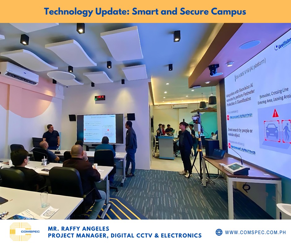 TEC Event Update Smart and Secure Campus -8